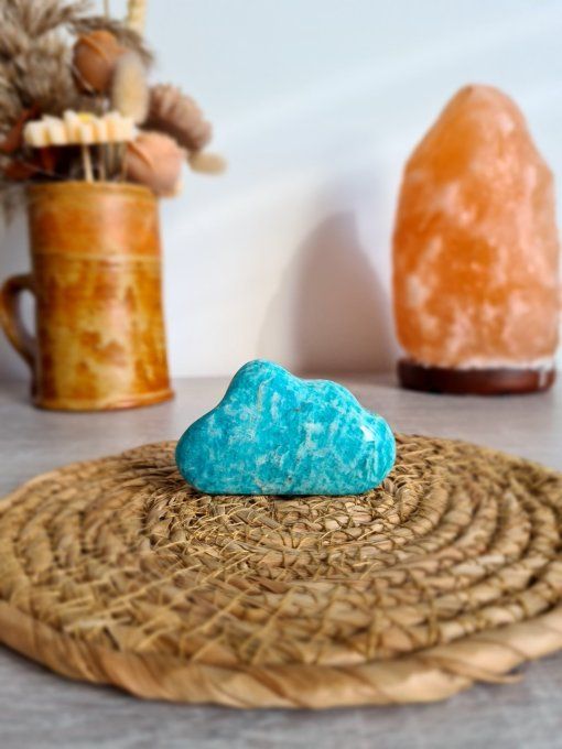 Nuage Amazonite