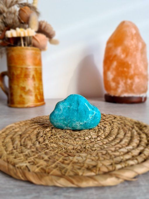 Nuage Amazonite